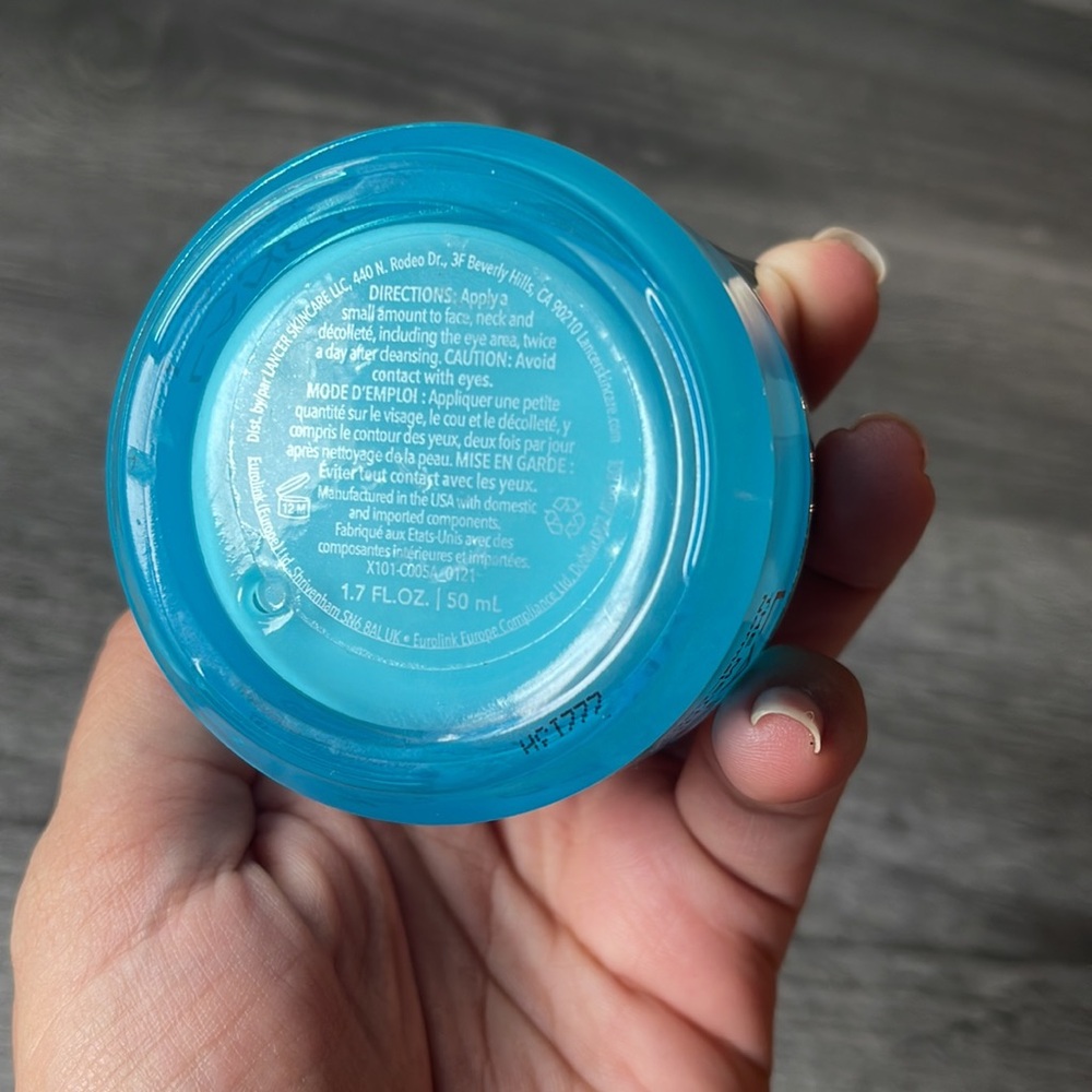 Lancer - The Method : Nourish Normal-Combination Skin - Picture 3 of 6
